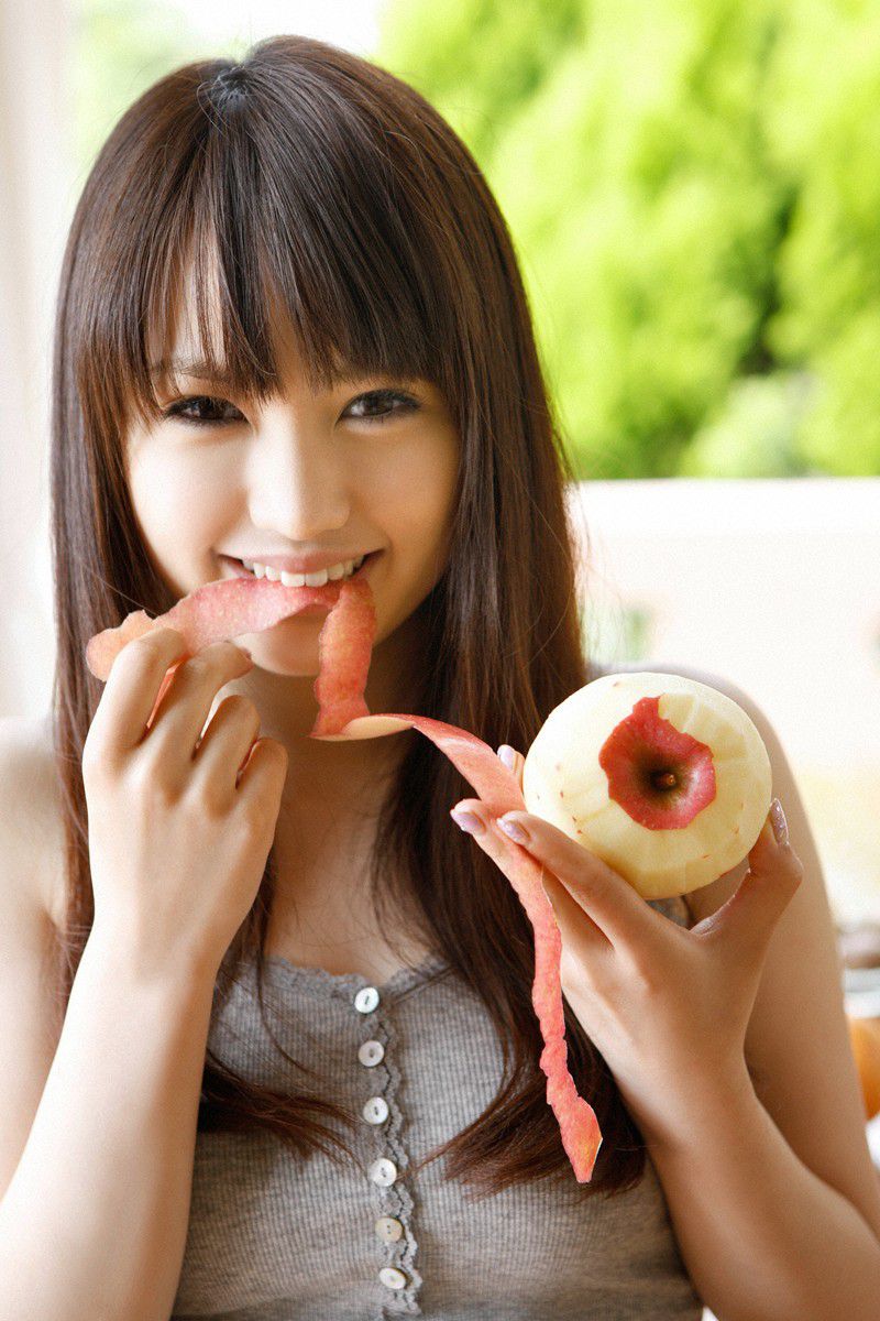 [Wanibooks] NO.103 Shiho 志保