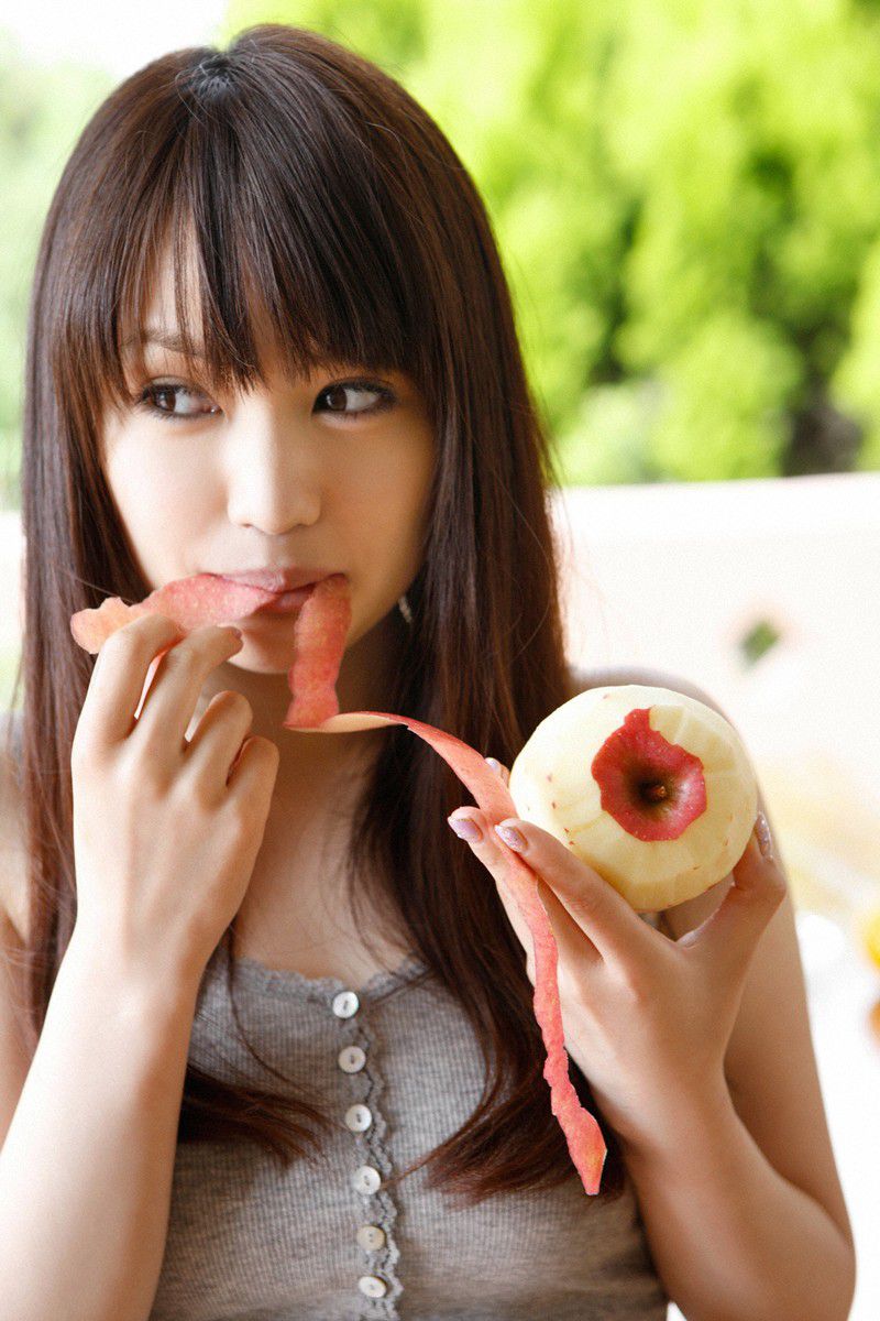 [Wanibooks] NO.103 Shiho 志保