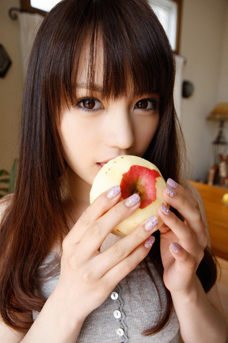 [Wanibooks] NO.103 Shiho 志保