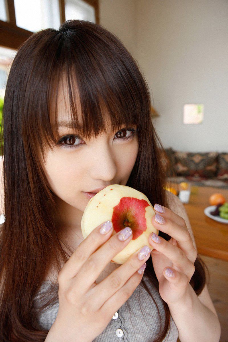 [Wanibooks] NO.103 Shiho 志保