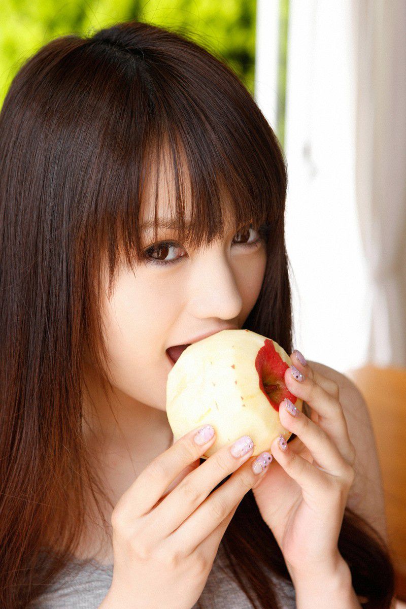 [Wanibooks] NO.103 Shiho 志保