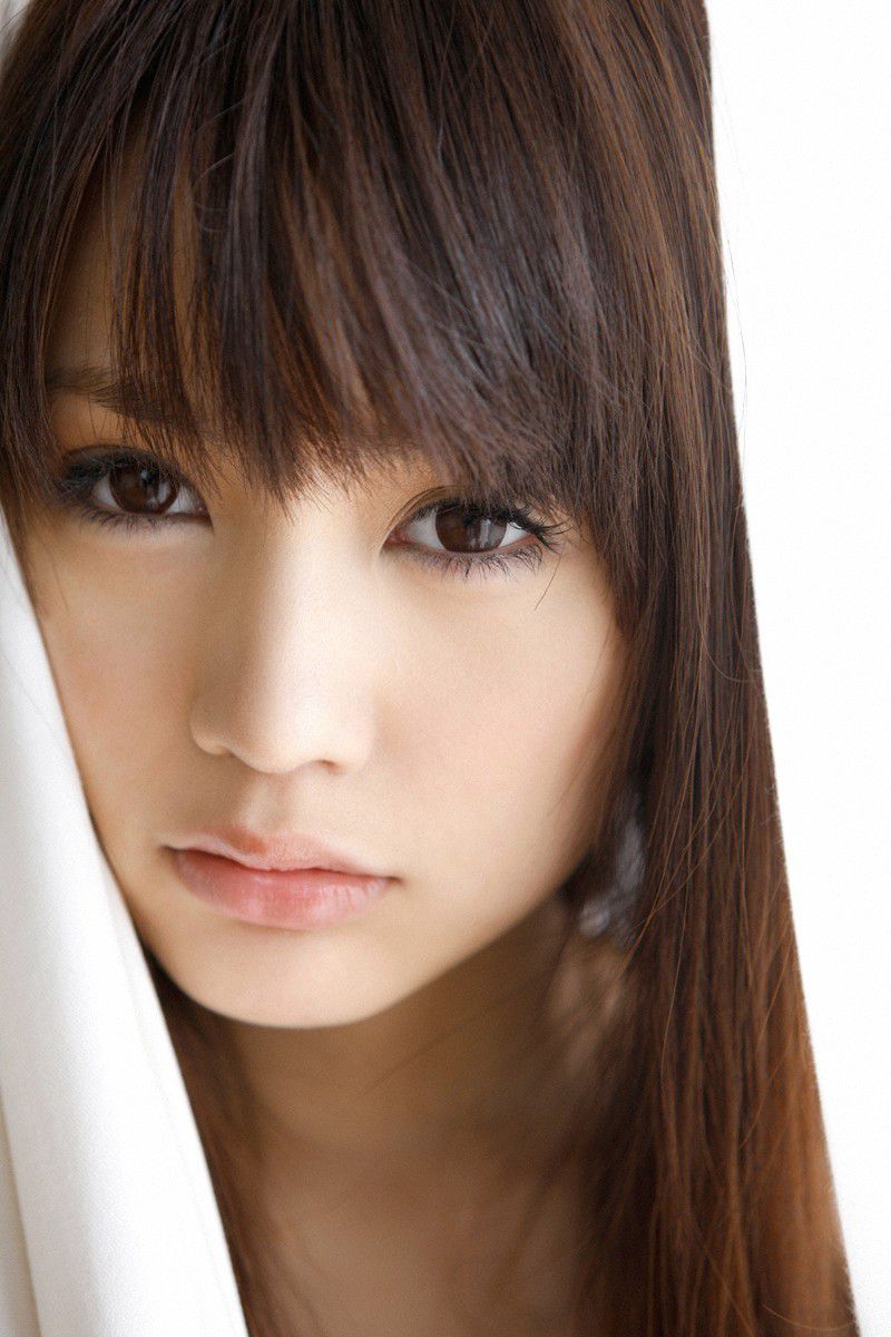 [Wanibooks] NO.103 Shiho 志保