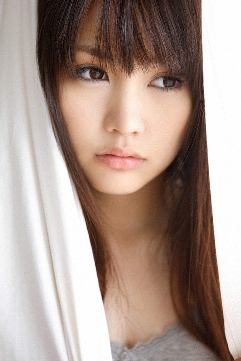 [Wanibooks] NO.103 Shiho 志保