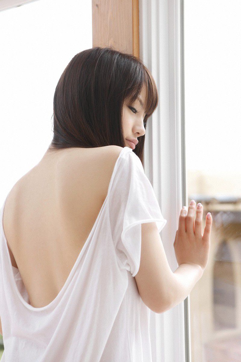 [Wanibooks] NO.103 Shiho 志保