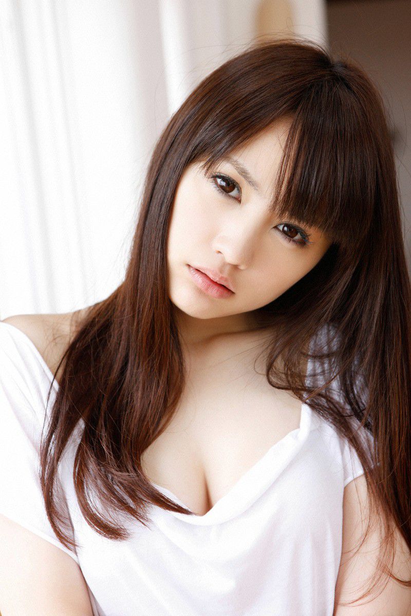 [Wanibooks] NO.103 Shiho 志保