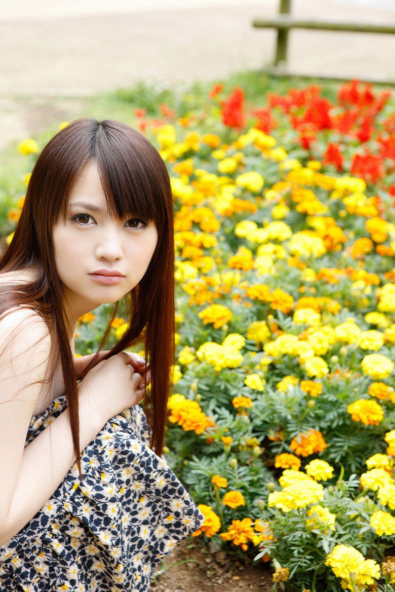 [Wanibooks] NO.103 Shiho 志保