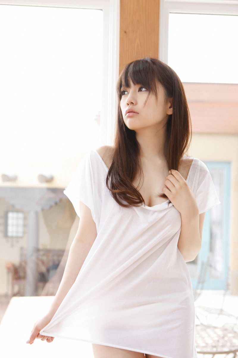 [Wanibooks] NO.103 Shiho 志保
