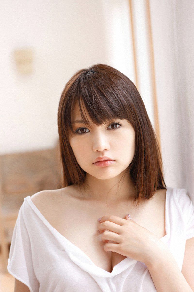 [Wanibooks] NO.103 Shiho 志保