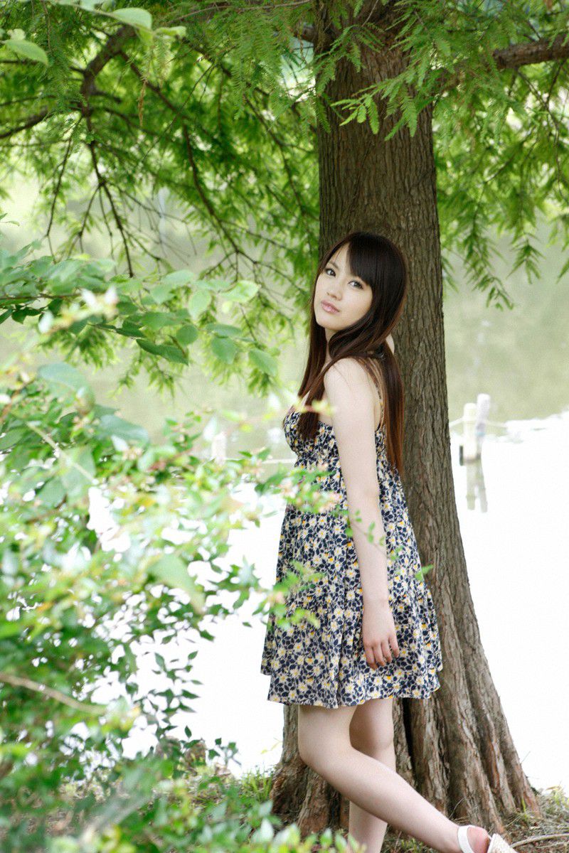 [Wanibooks] NO.103 Shiho 志保