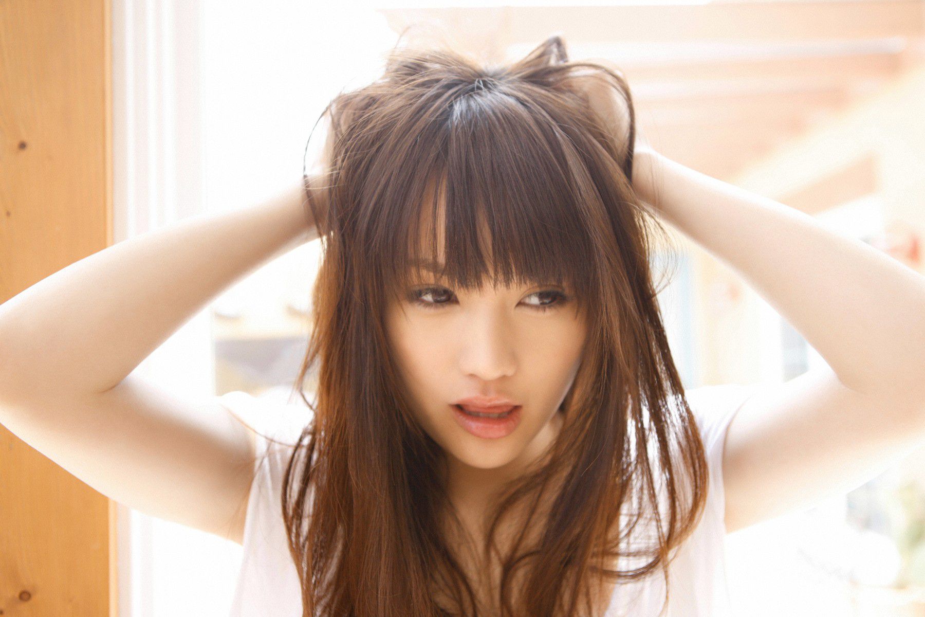 [Wanibooks] NO.103 Shiho 志保