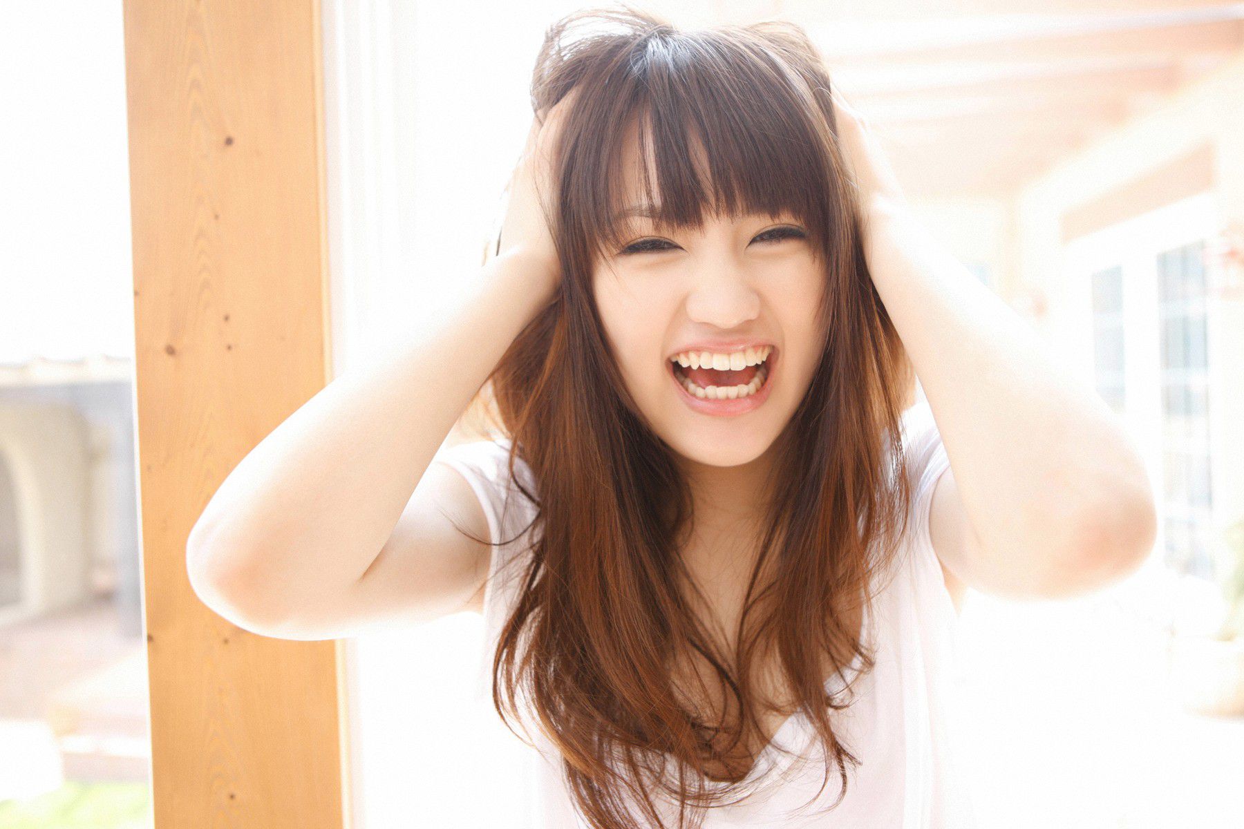 [Wanibooks] NO.103 Shiho 志保