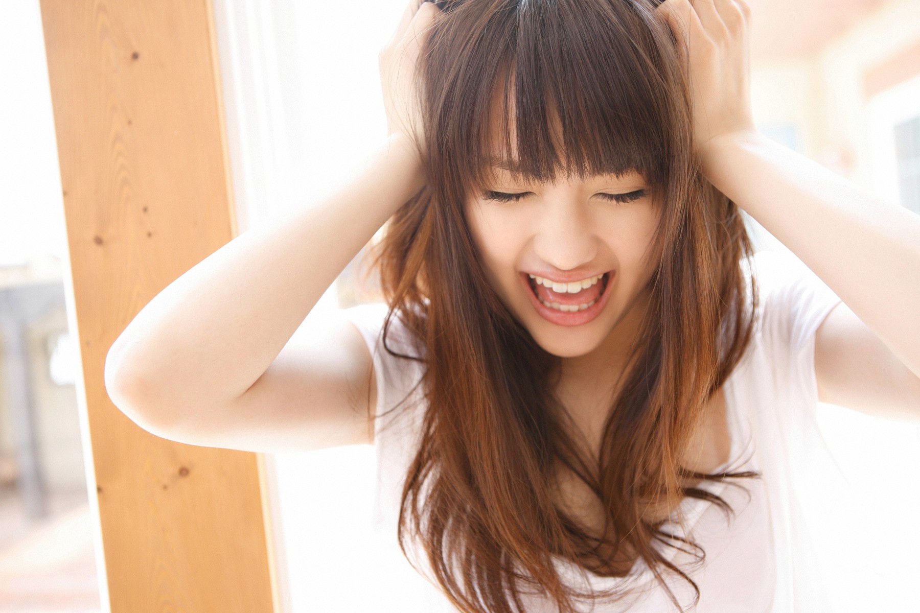 [Wanibooks] NO.103 Shiho 志保