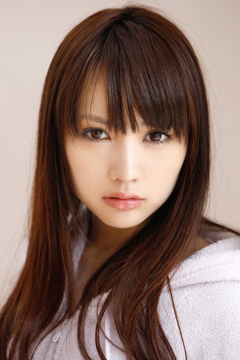 [Wanibooks] NO.103 Shiho 志保