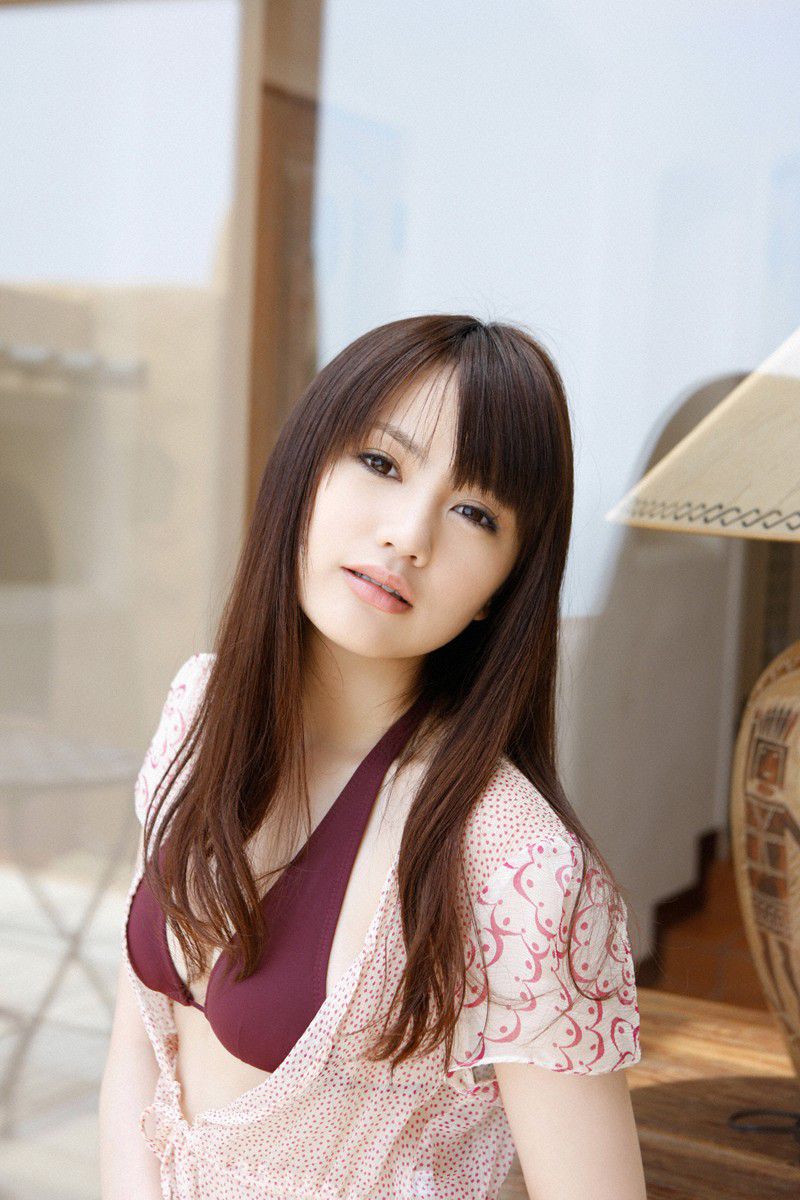 [Wanibooks] NO.103 Shiho 志保