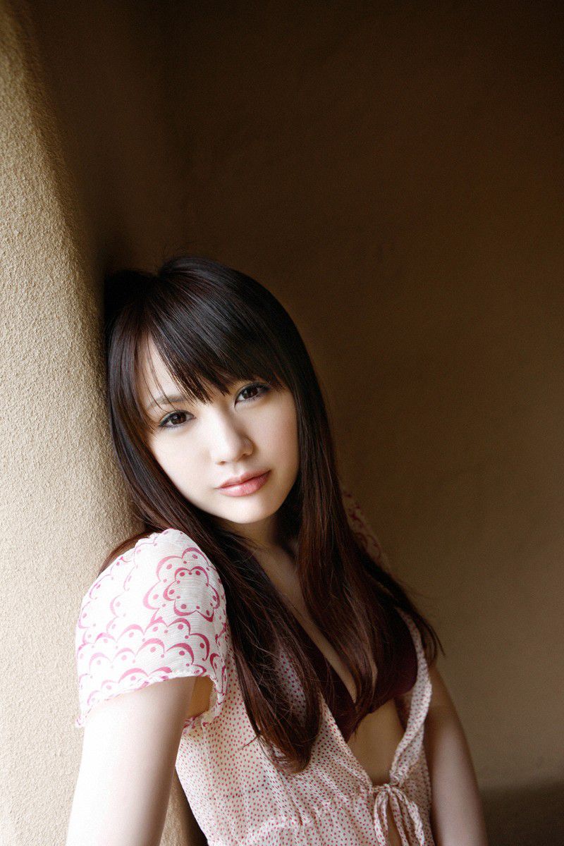 [Wanibooks] NO.103 Shiho 志保