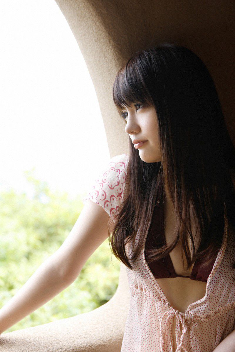 [Wanibooks] NO.103 Shiho 志保