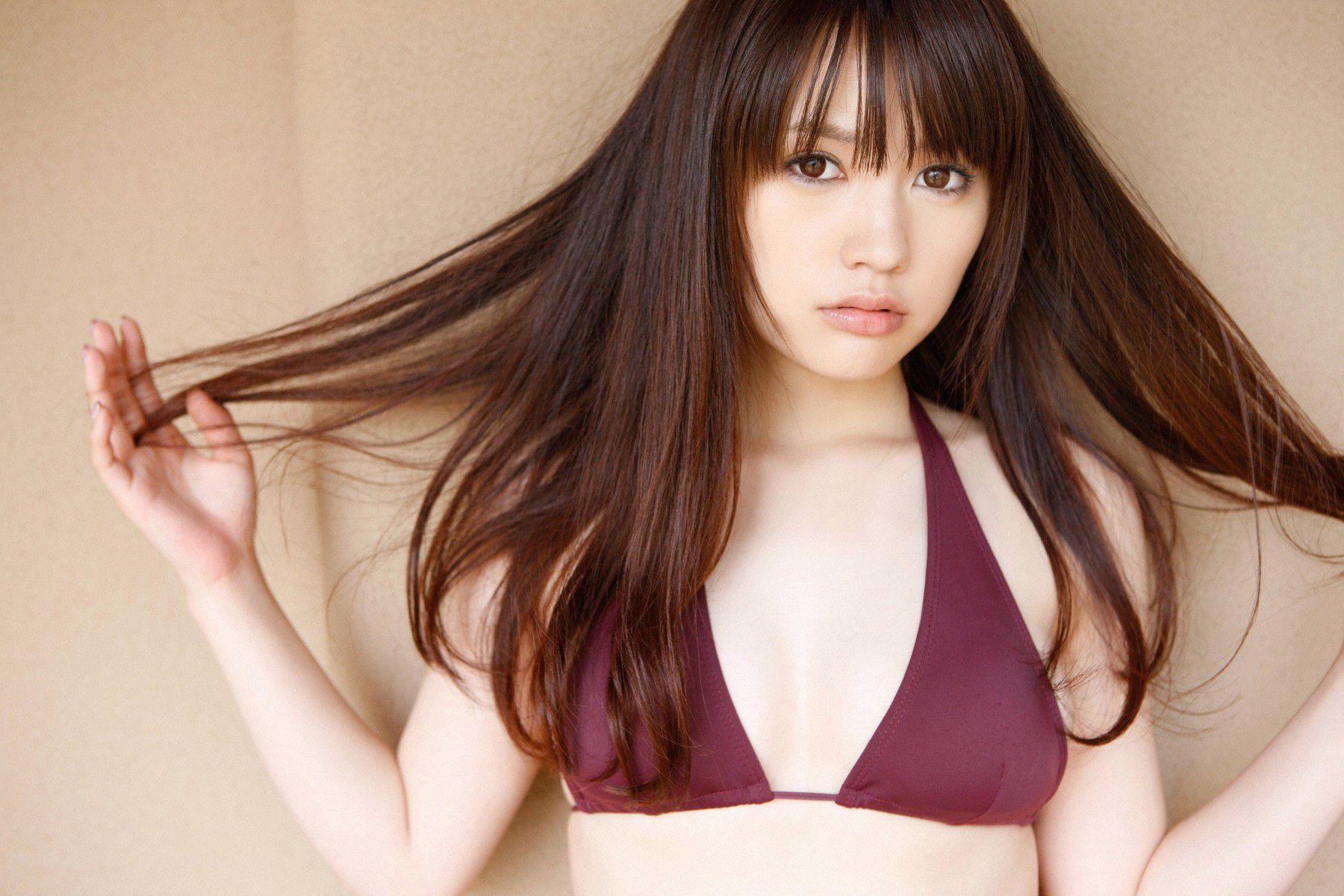 [Wanibooks] NO.103 Shiho 志保