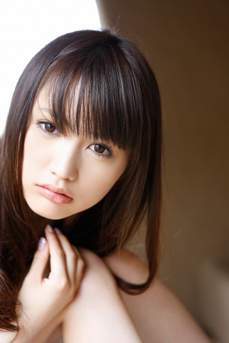 [Wanibooks] NO.103 Shiho 志保