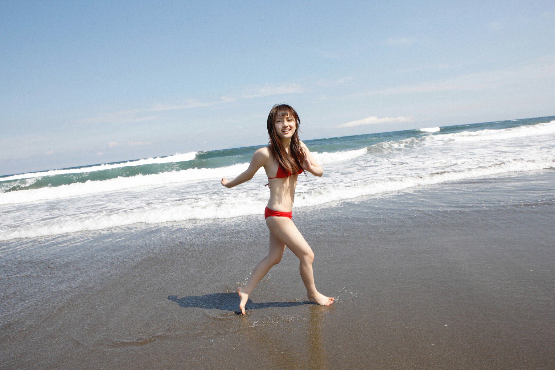 [Wanibooks] NO.103 Shiho 志保