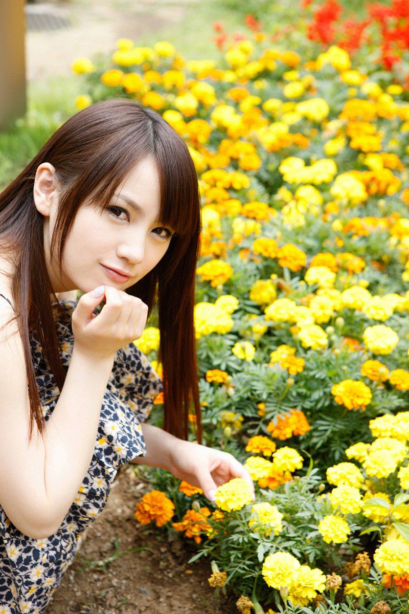 [Wanibooks] NO.103 Shiho 志保