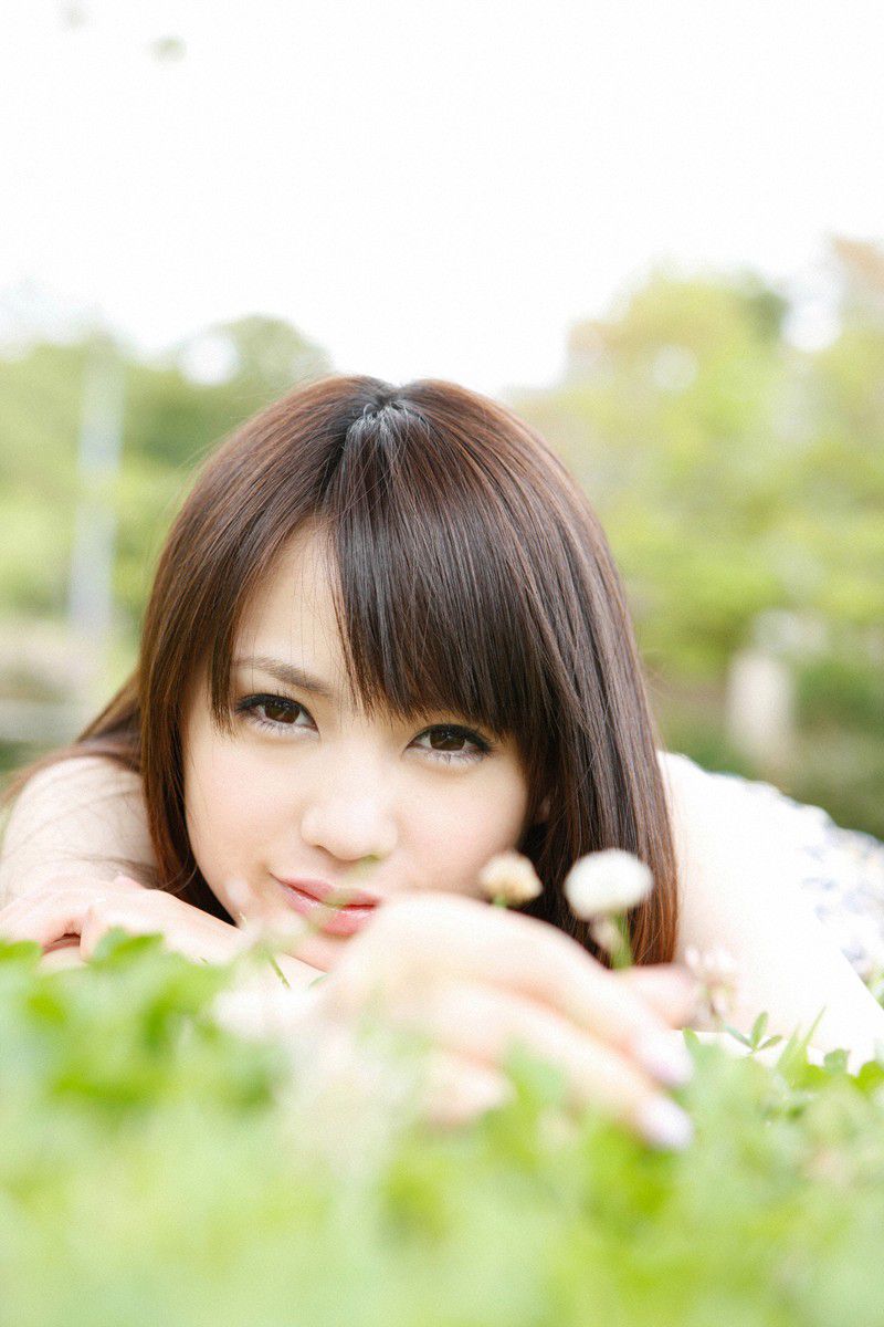 [Wanibooks] NO.103 Shiho 志保