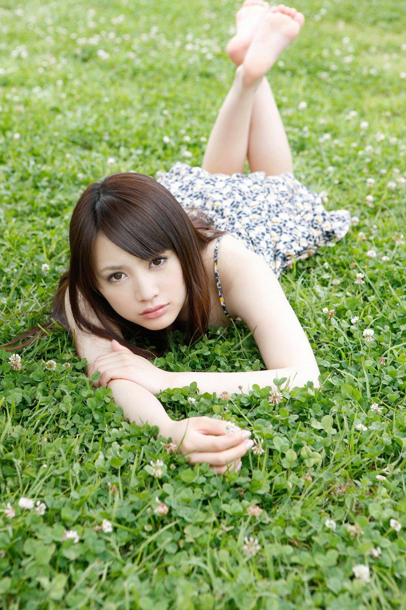 [Wanibooks] NO.103 Shiho 志保