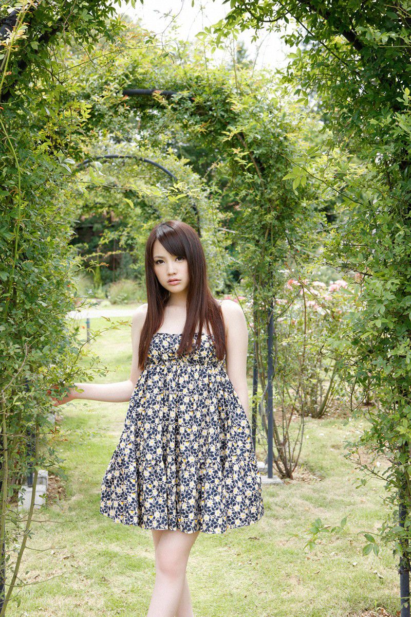 [Wanibooks] NO.103 Shiho 志保