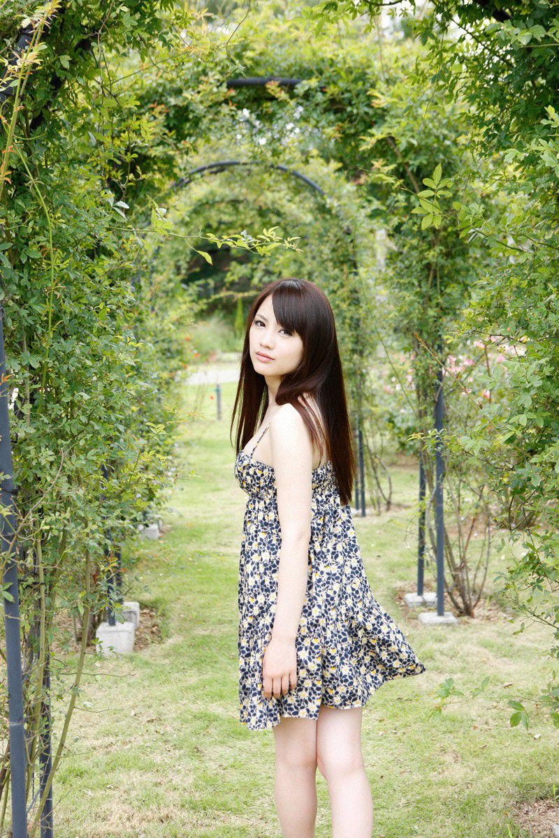 [Wanibooks] NO.103 Shiho 志保