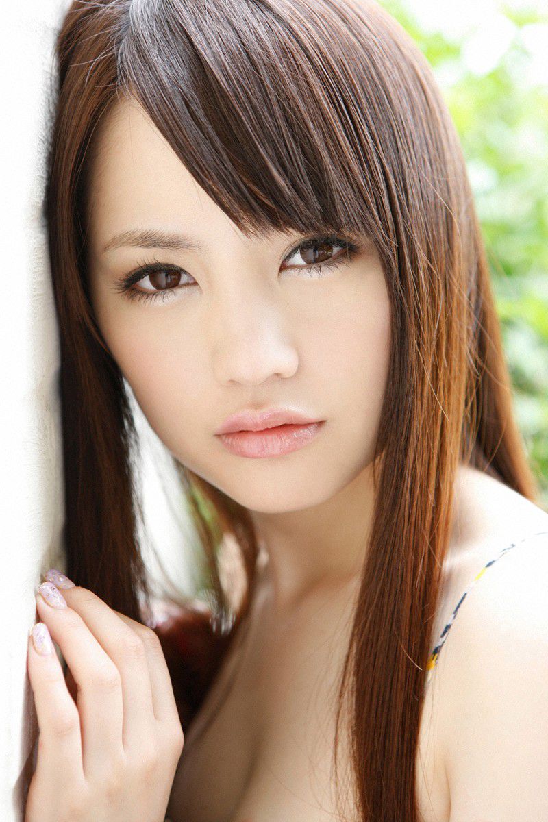 [Wanibooks] NO.103 Shiho 志保
