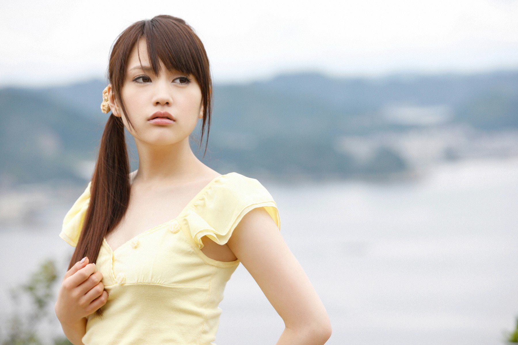 [Wanibooks] NO.103 Shiho 志保