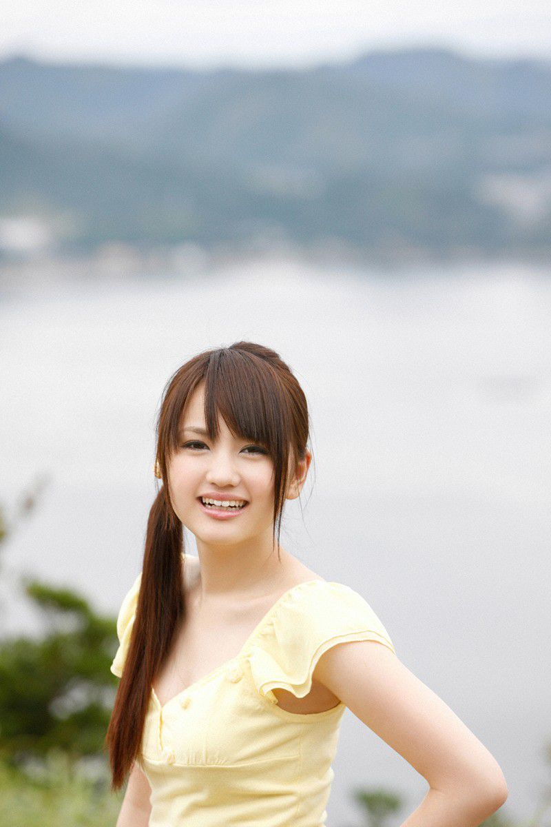 [Wanibooks] NO.103 Shiho 志保