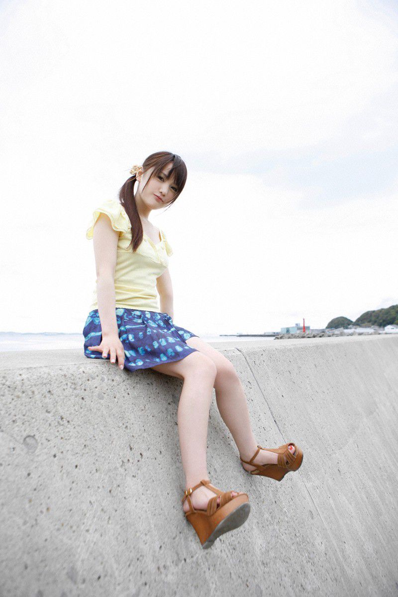 [Wanibooks] NO.103 Shiho 志保