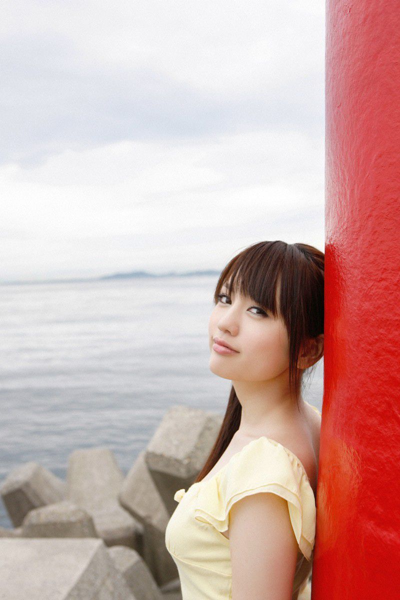[Wanibooks] NO.103 Shiho 志保