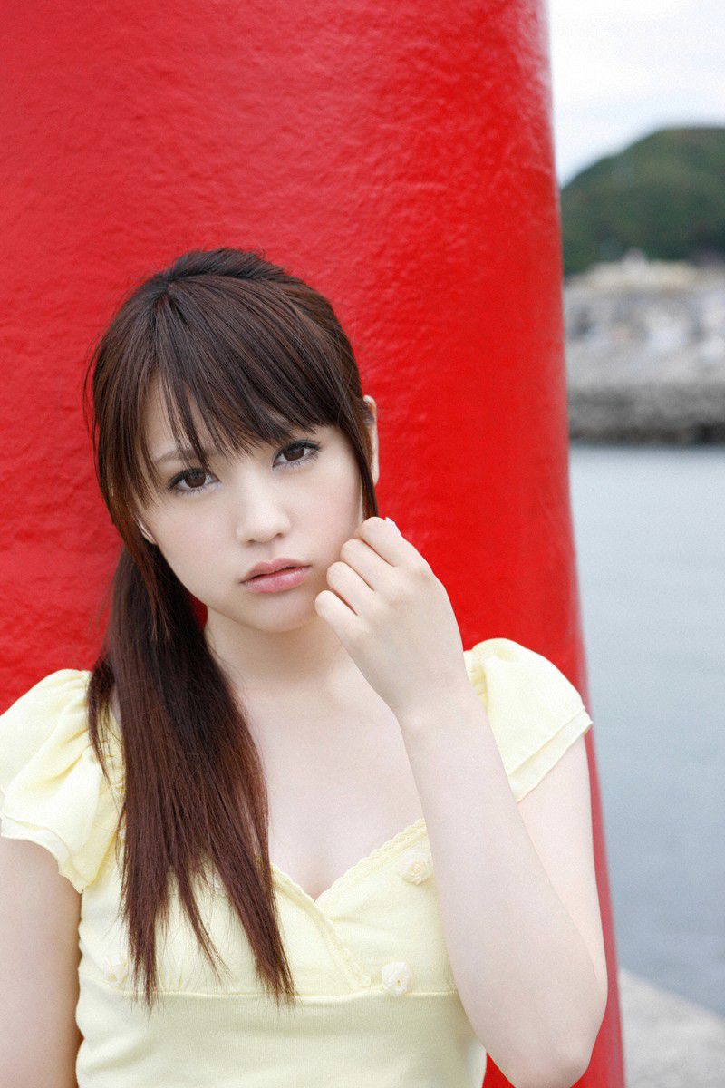[Wanibooks] NO.103 Shiho 志保