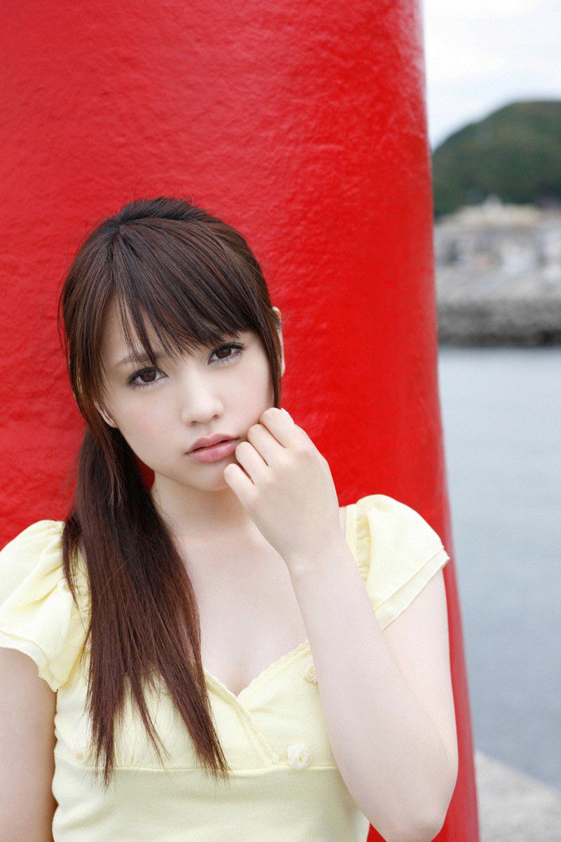 [Wanibooks] NO.103 Shiho 志保