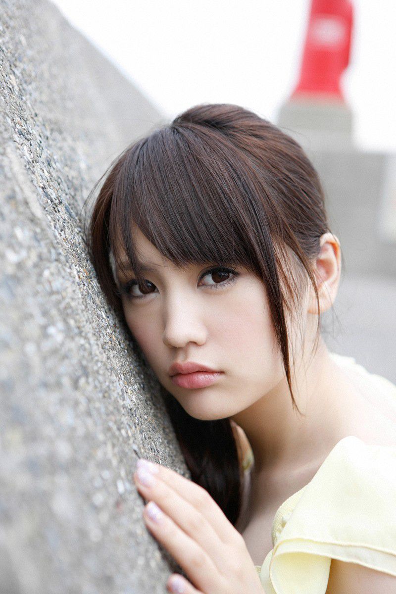 [Wanibooks] NO.103 Shiho 志保