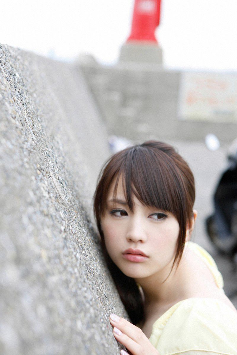 [Wanibooks] NO.103 Shiho 志保