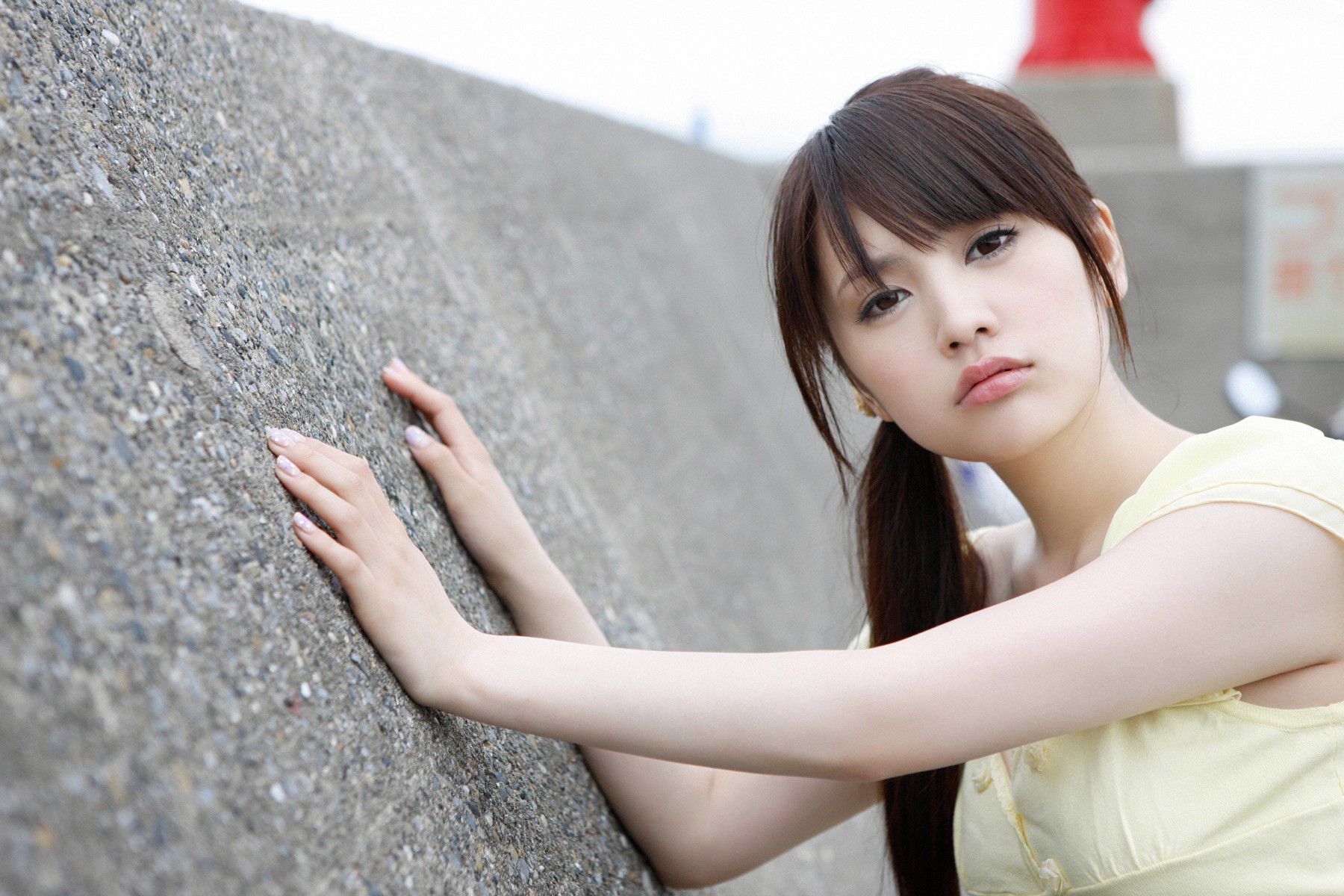 [Wanibooks] NO.103 Shiho 志保