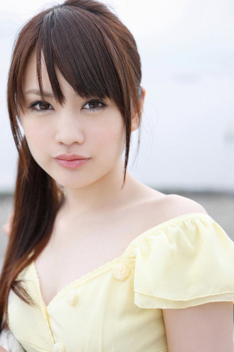 [Wanibooks] NO.103 Shiho 志保