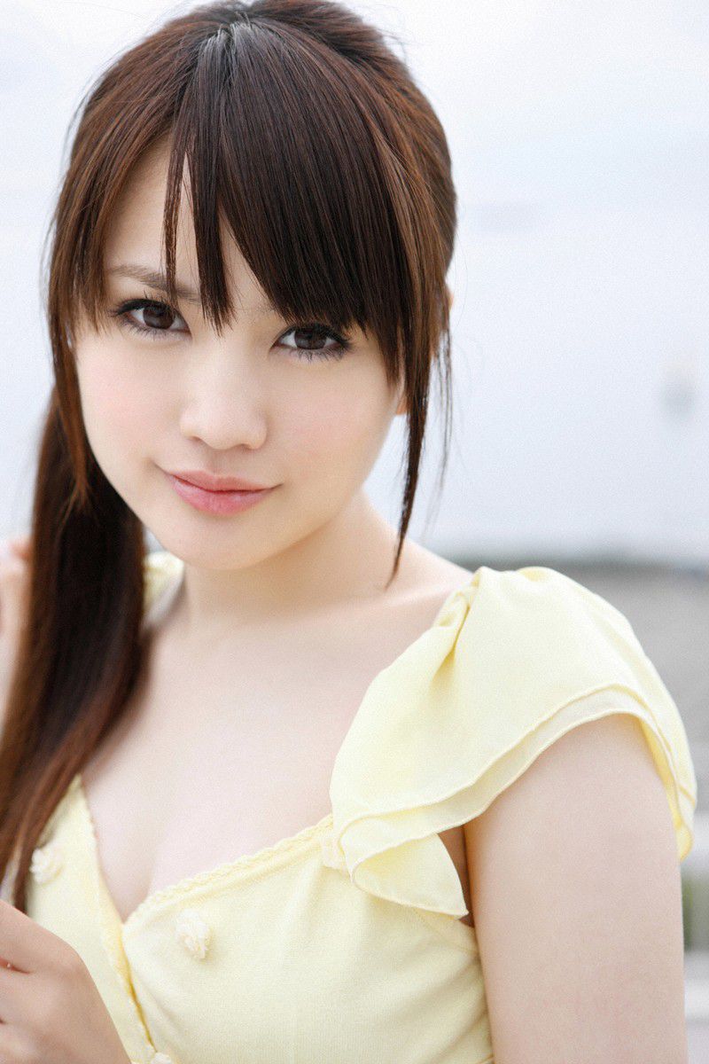 [Wanibooks] NO.103 Shiho 志保