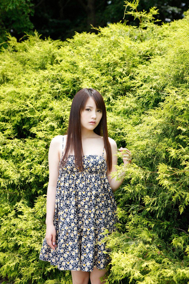 [Wanibooks] NO.103 Shiho 志保