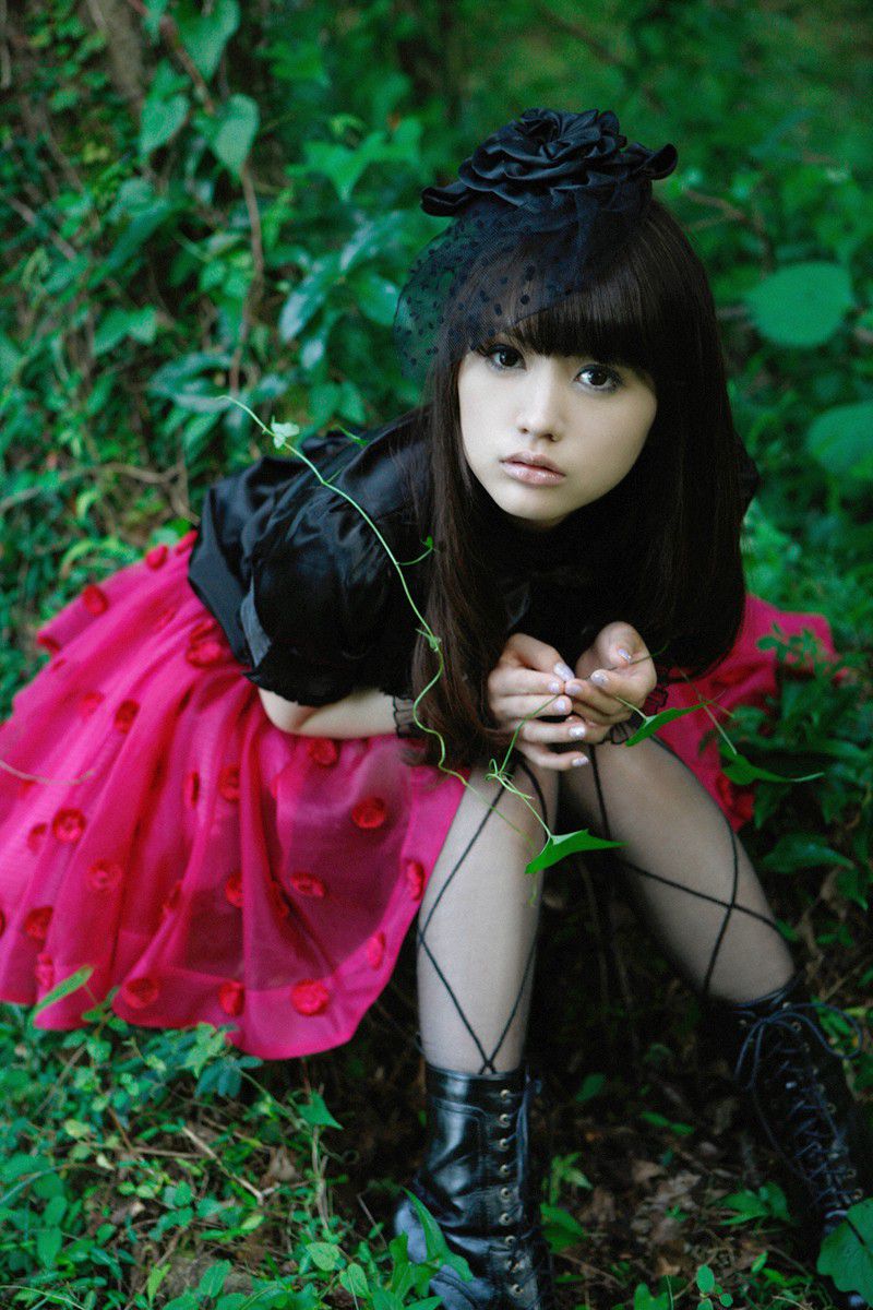 [Wanibooks] NO.103 Shiho 志保