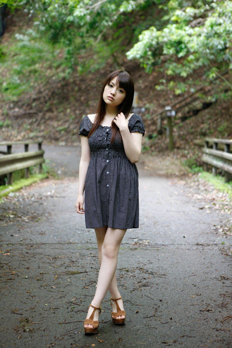 [Wanibooks] NO.103 Shiho 志保