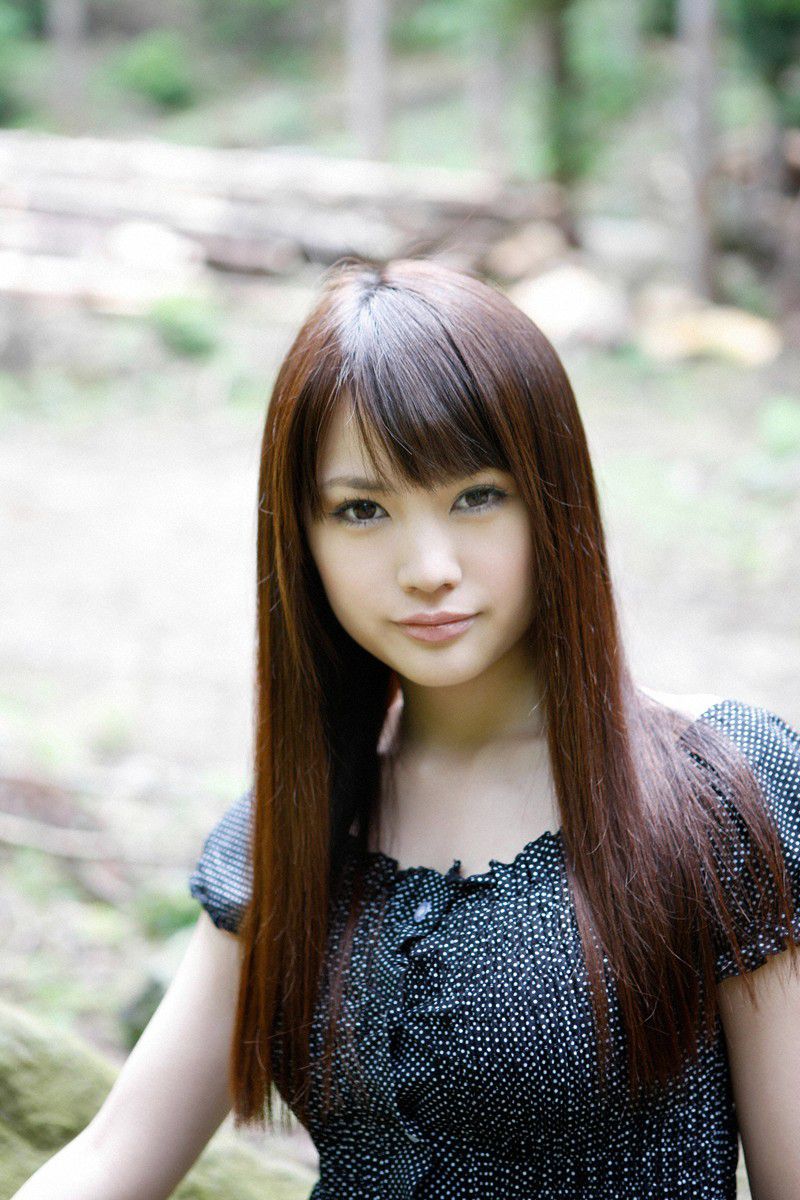 [Wanibooks] NO.103 Shiho 志保