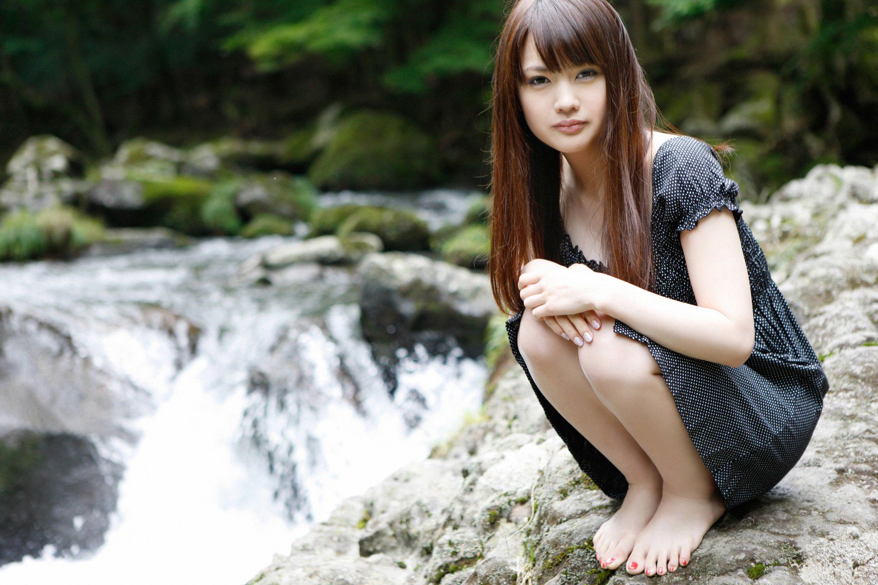 [Wanibooks] NO.103 Shiho 志保