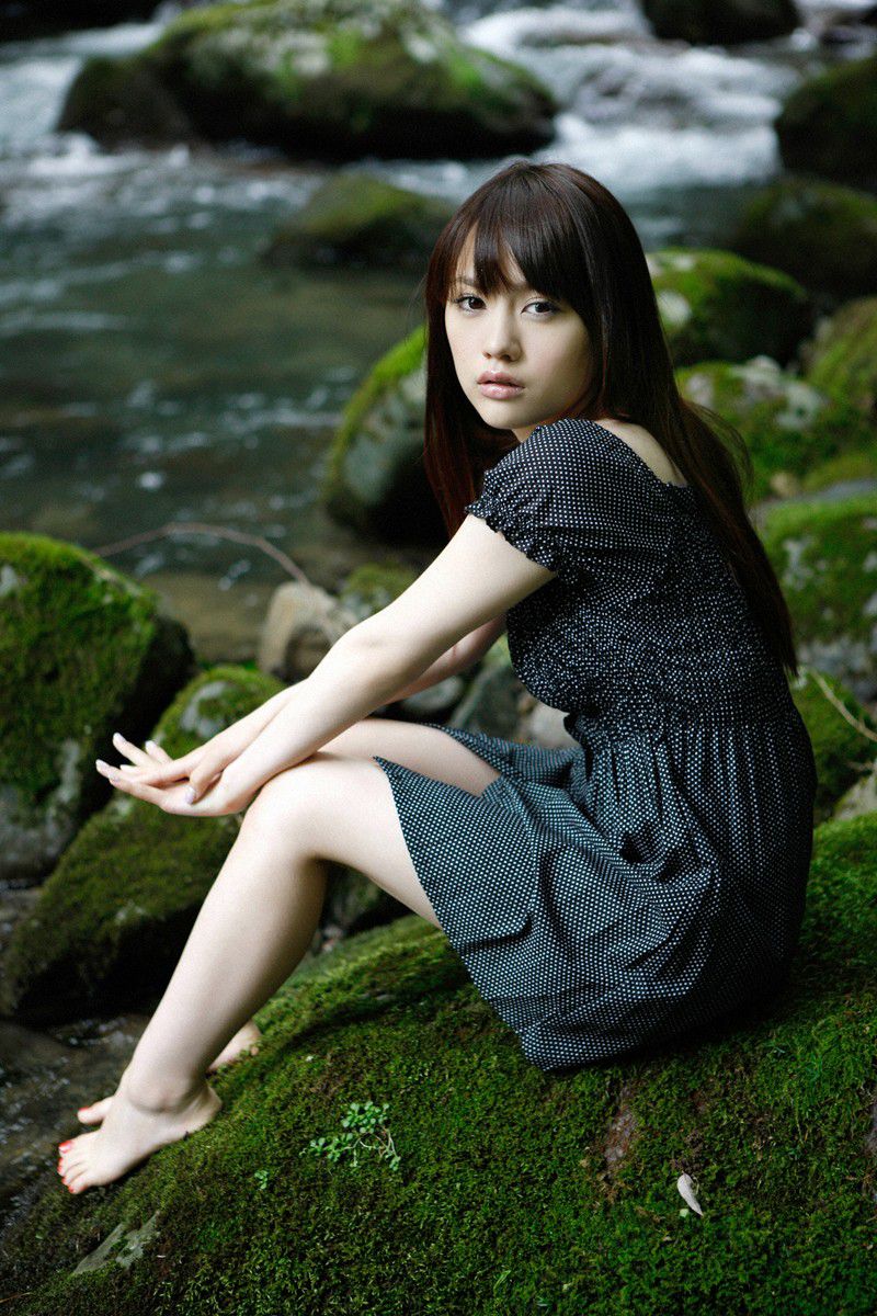 [Wanibooks] NO.103 Shiho 志保