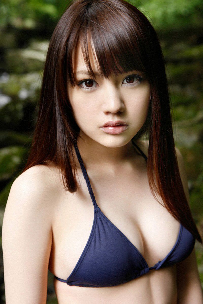 [Wanibooks] NO.103 Shiho 志保