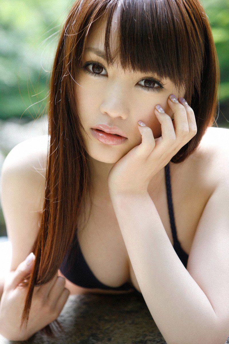 [Wanibooks] NO.103 Shiho 志保