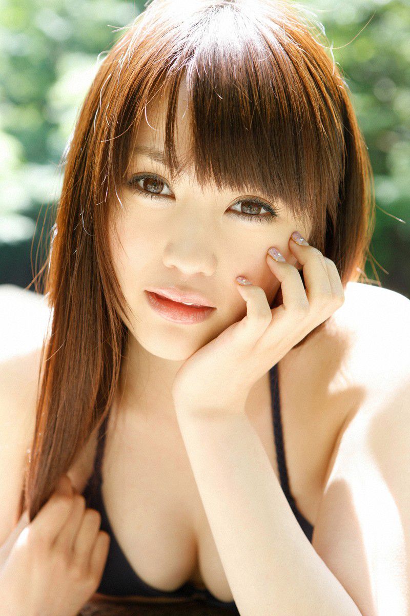 [Wanibooks] NO.103 Shiho 志保