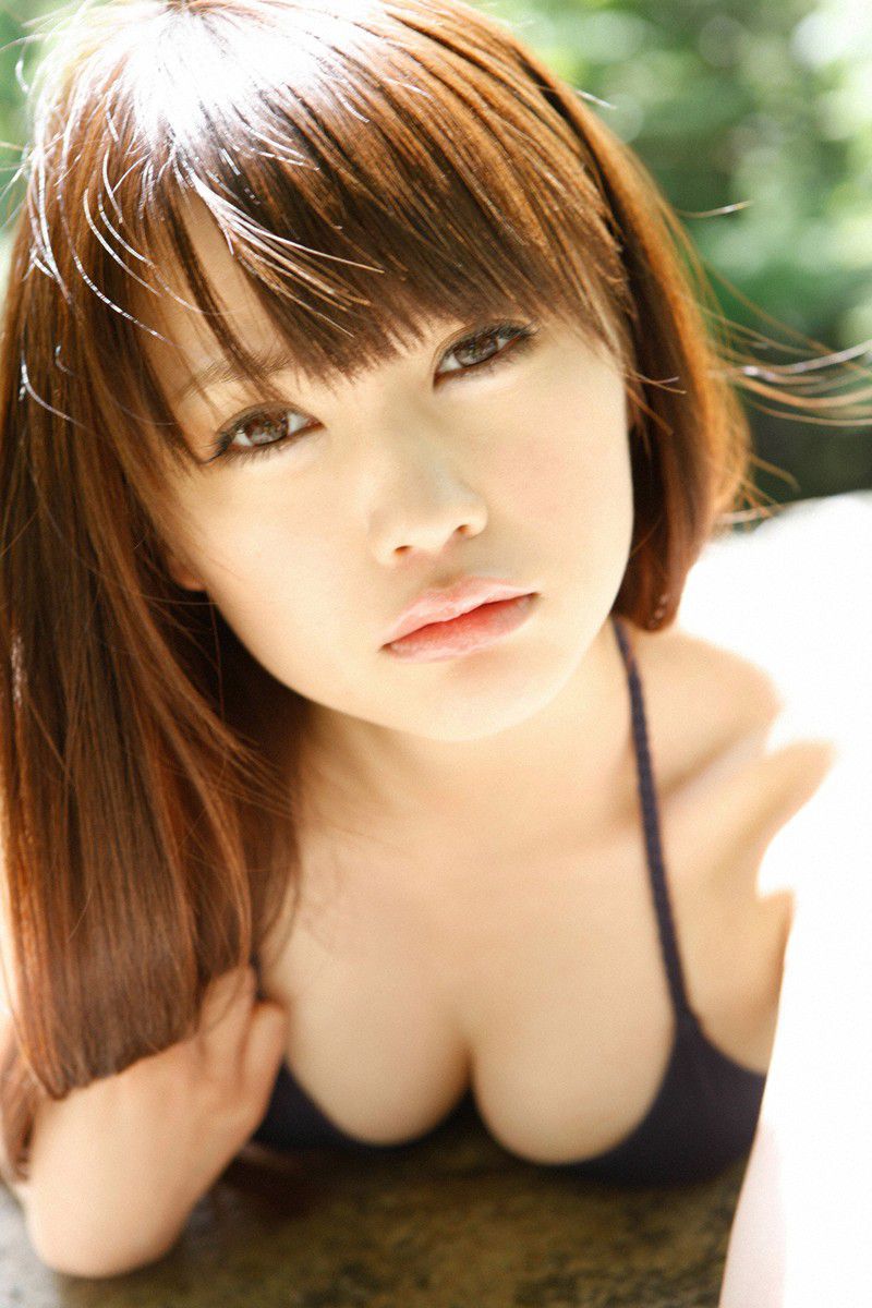 [Wanibooks] NO.103 Shiho 志保